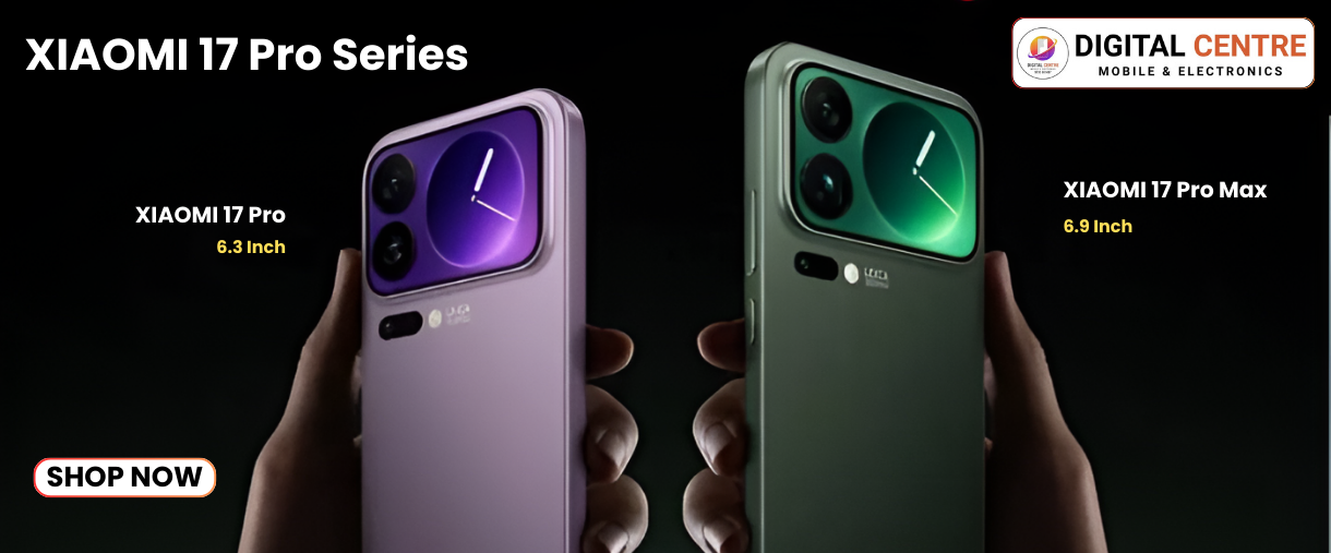 Digital Centre promo