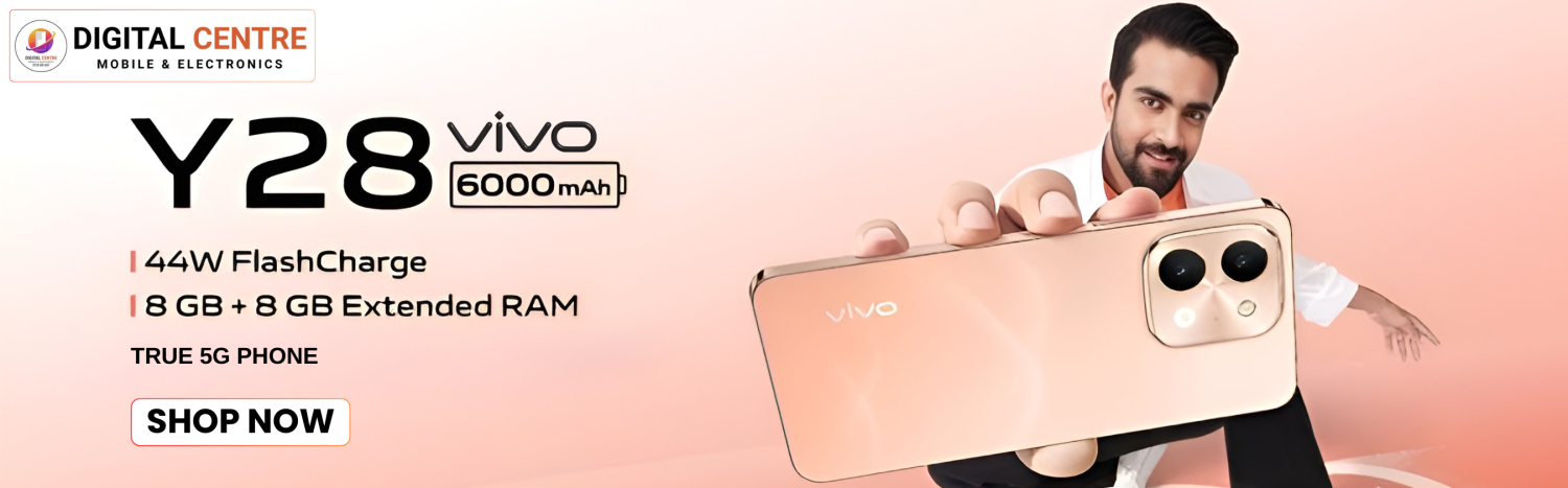 Digital Centre promo